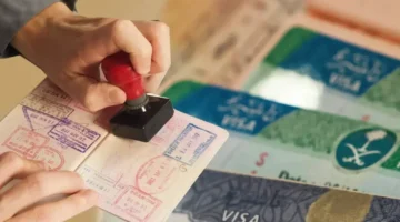 قرارات جديدة في السعودية تعمق الفجوة الاقتصادية وتأثر لقاء المغتربين بأهاليهم 1